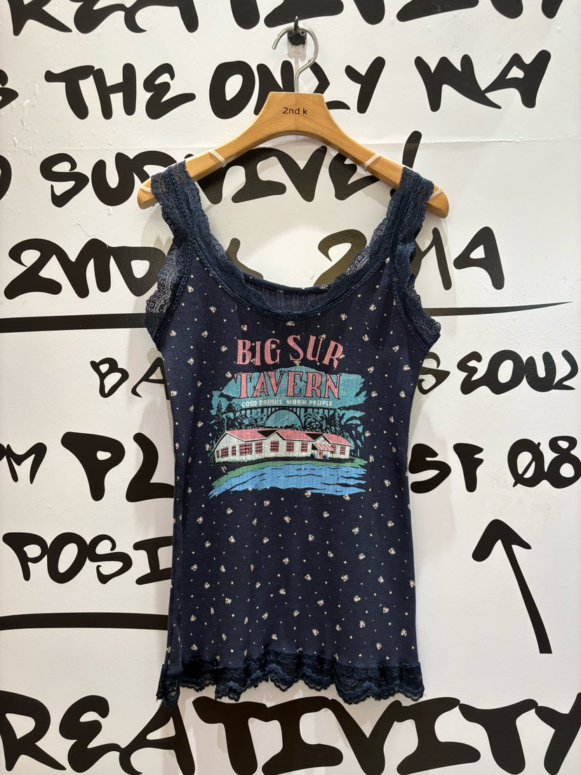 (2026SS) 2ND K - VEST