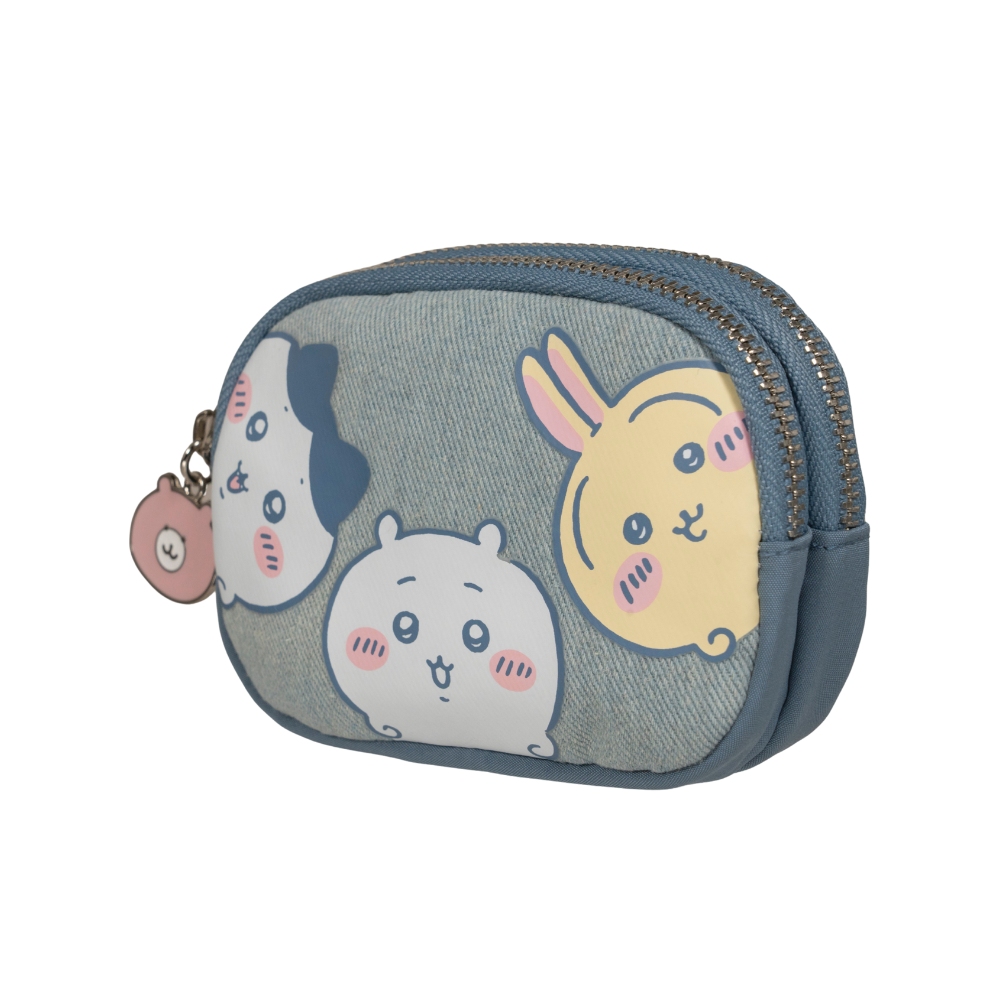 📦訂購 台灣限定 Chiikawa 吉伊卡哇 雙層散紙包