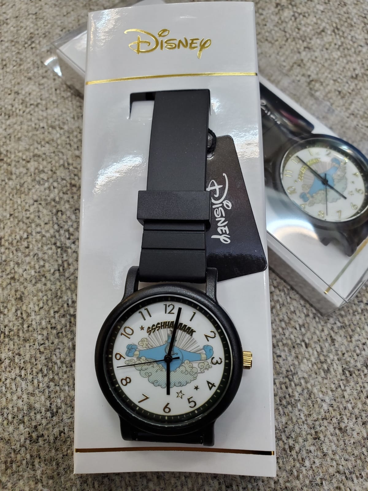 [現貨] [日本直送] 燈神 手錶