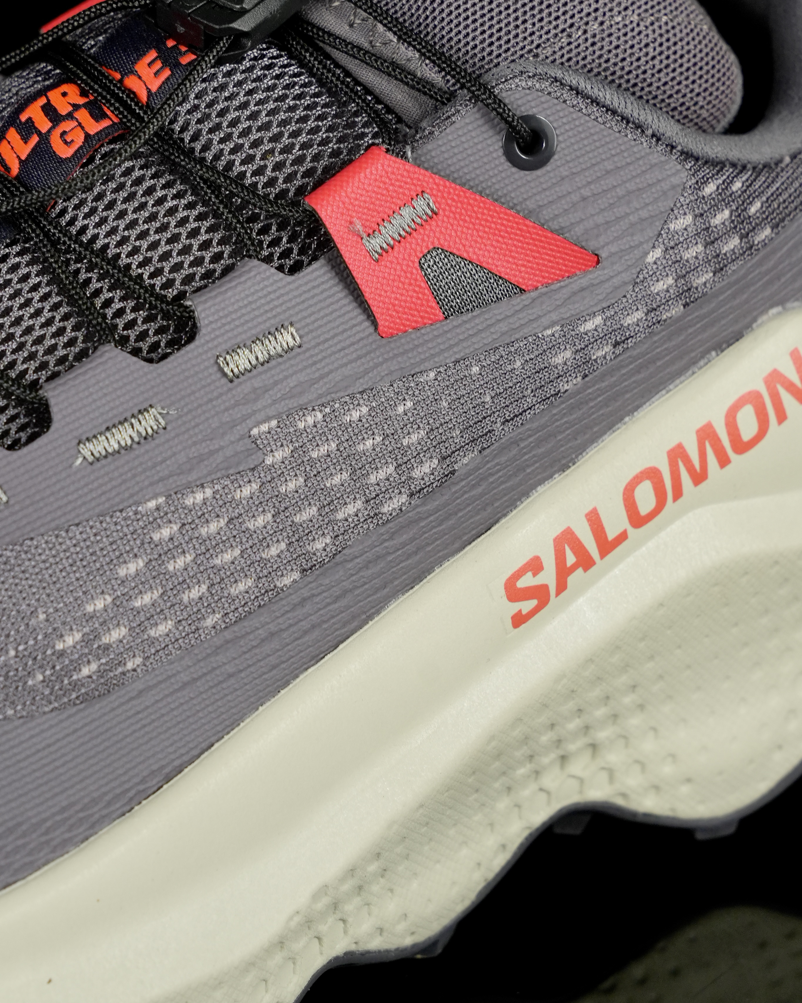 Salomon Ultra Glide 3