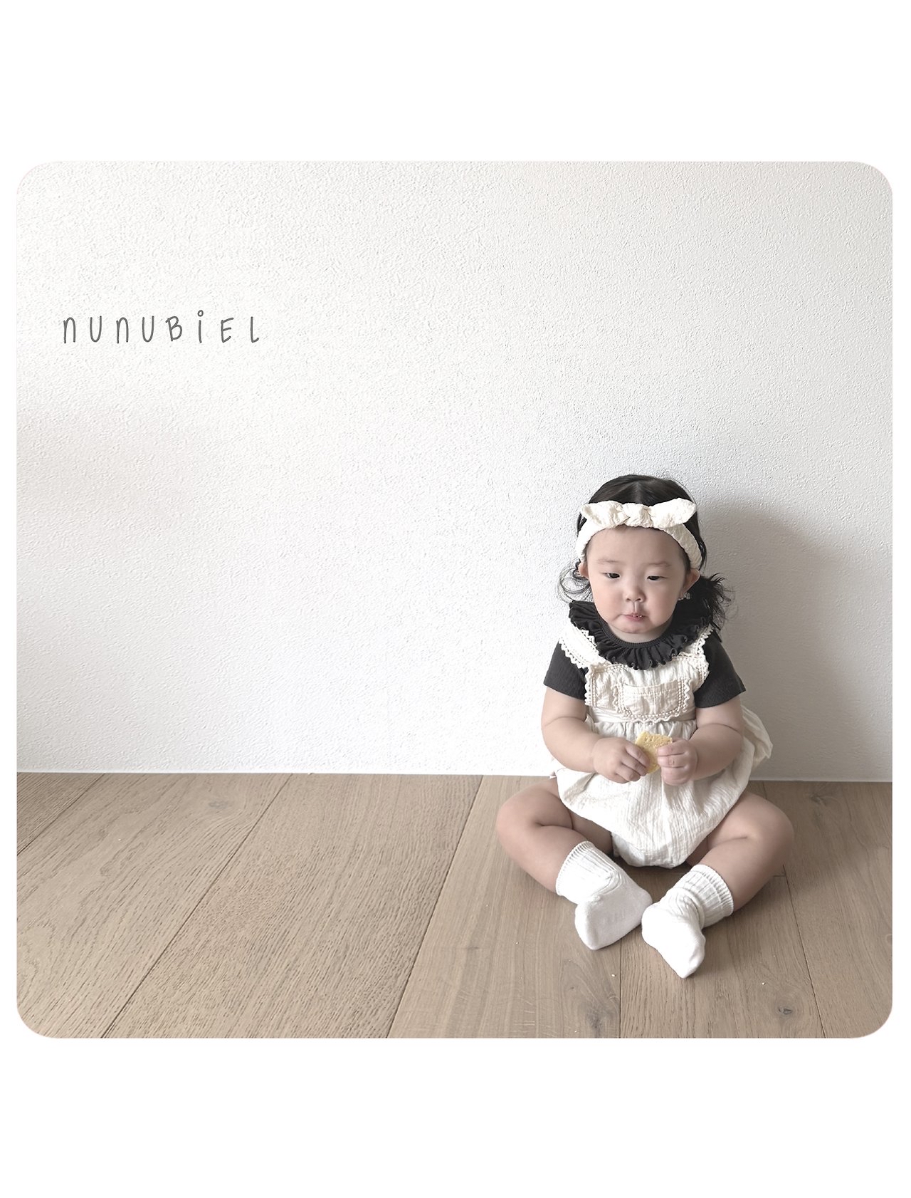 🇰🇷Nunubiel tee