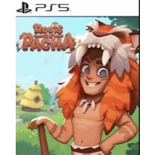 (🔥NEW RELEASE🔥) Roots Of Pacha Full Game (PS4 & PS5) Digital Download