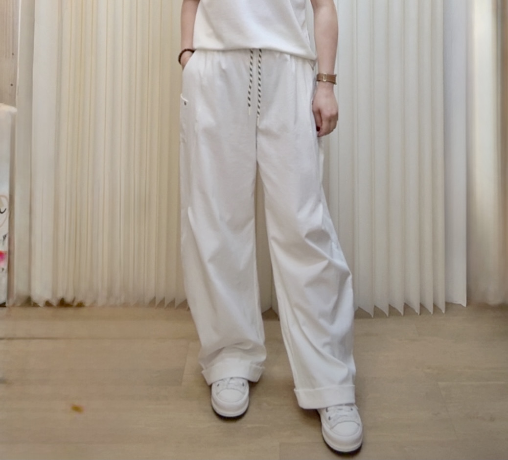 全像根腰褲 M282 416762269