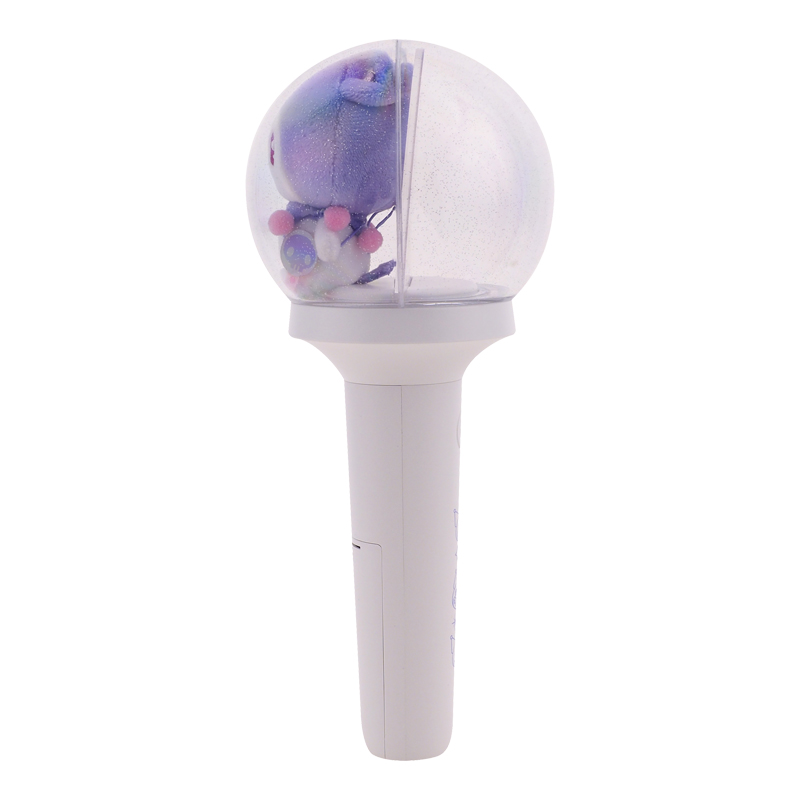 Kuromi Light Stick - Set 應援手燈 (一套三件裝)