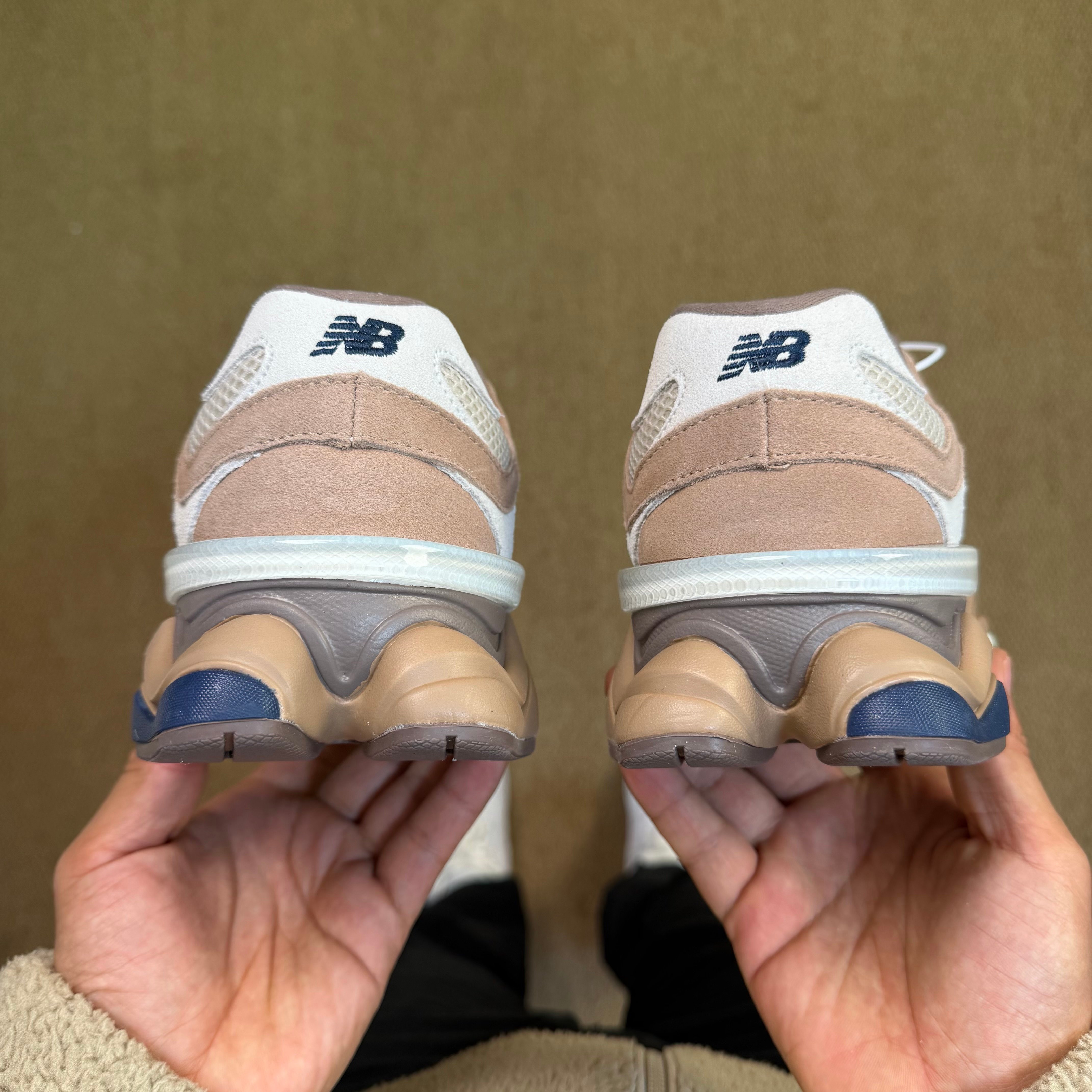 New Balance 9060 U9060ETN