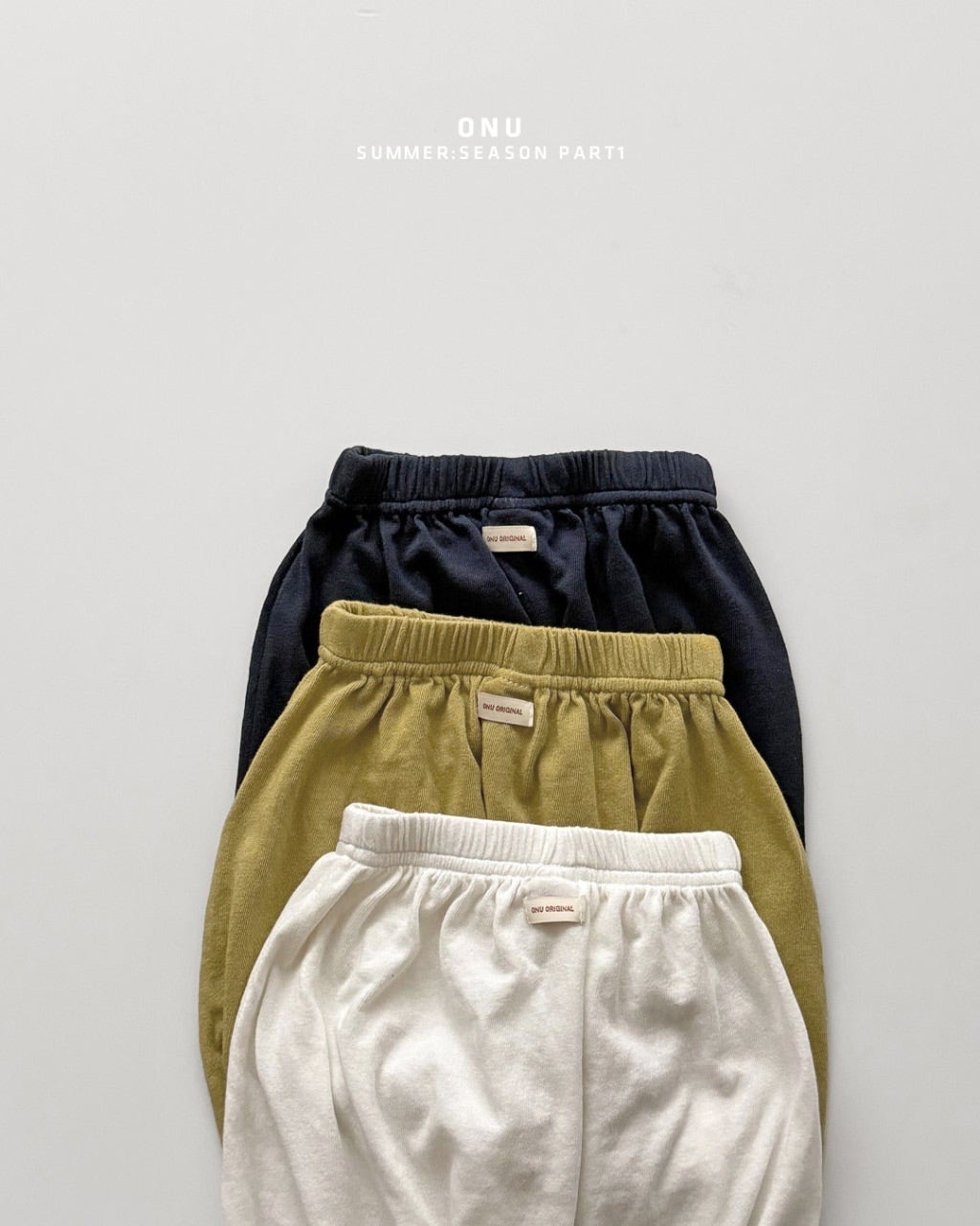 🇰🇷Onu褲