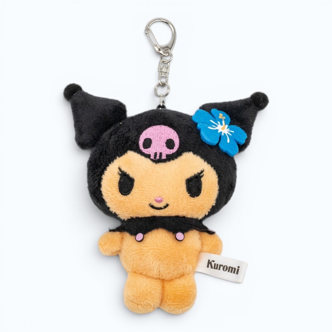 Sanrio黑皮kuromi 鏡  ZNMD1