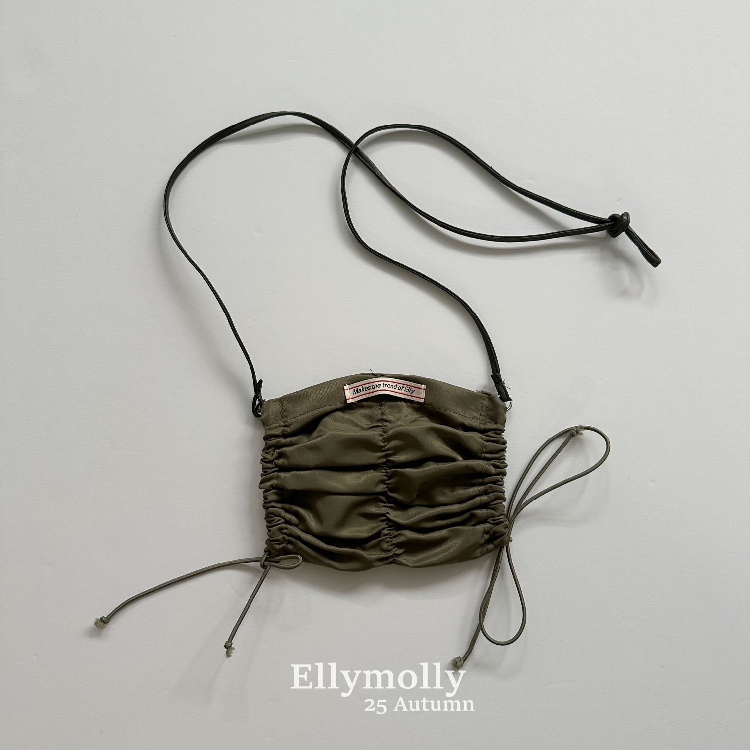 Ellymolly | String mini bag(ACC)