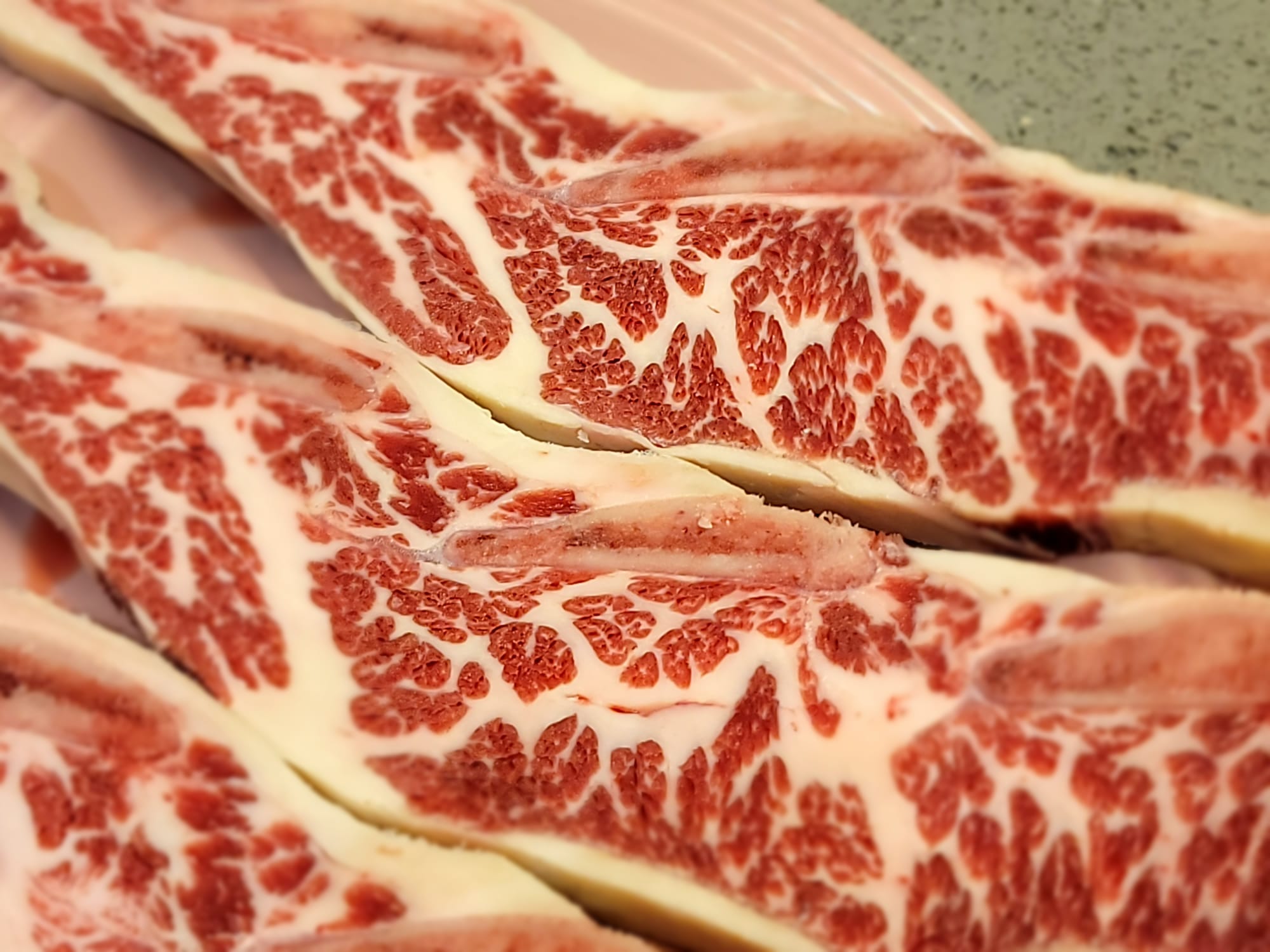 🇺🇸 美國 CAB 牛仔骨 切 2.5cm 厚🐮🥩😎😋