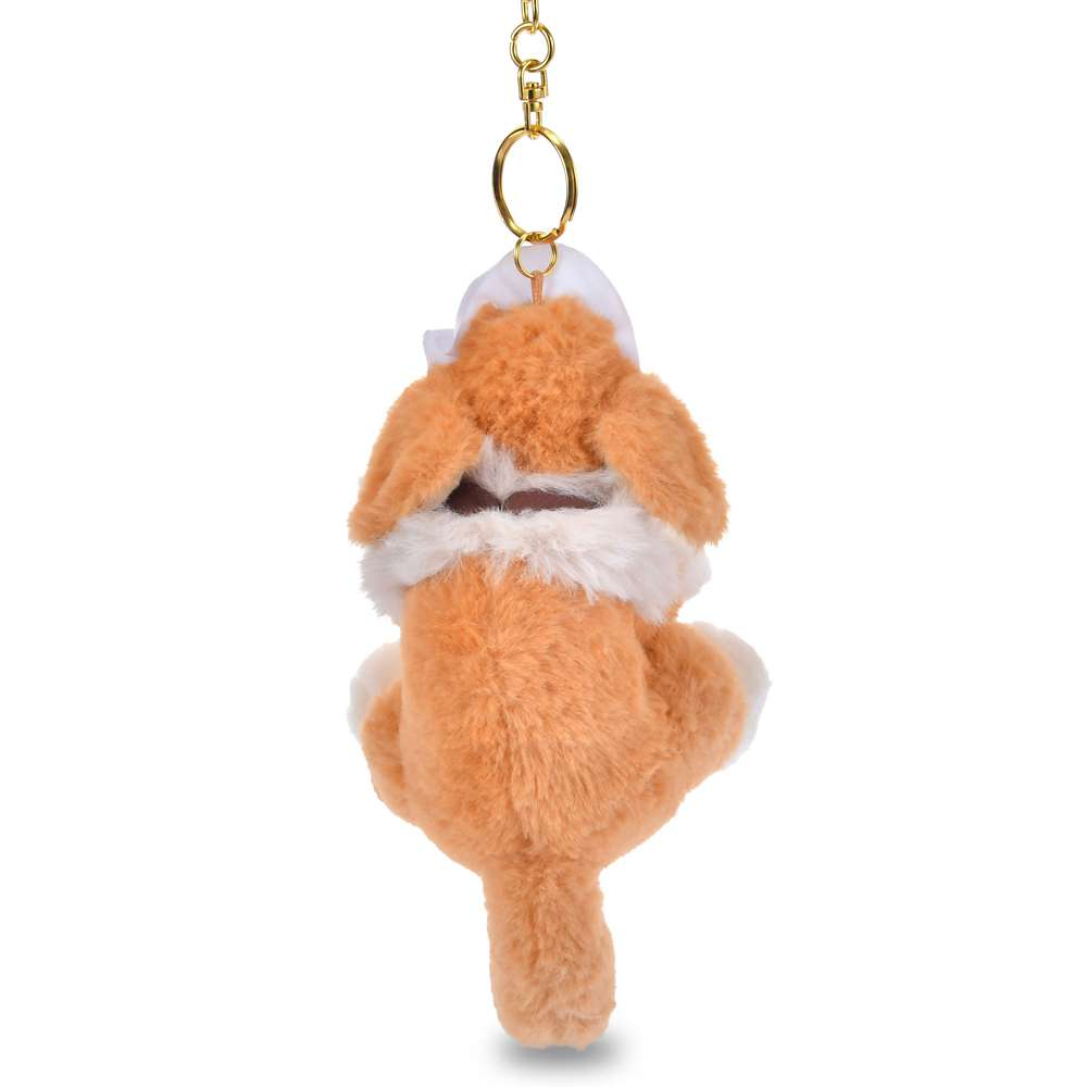 【預訂】My Favorite Nana - 公仔掛飾