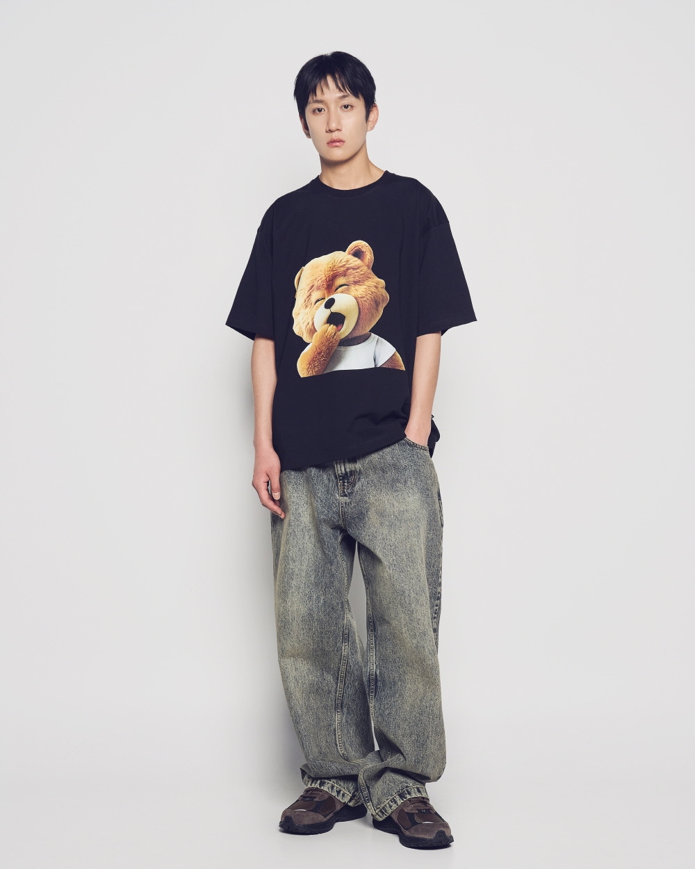 🇰🇷ADLV BABY FACE系列✨