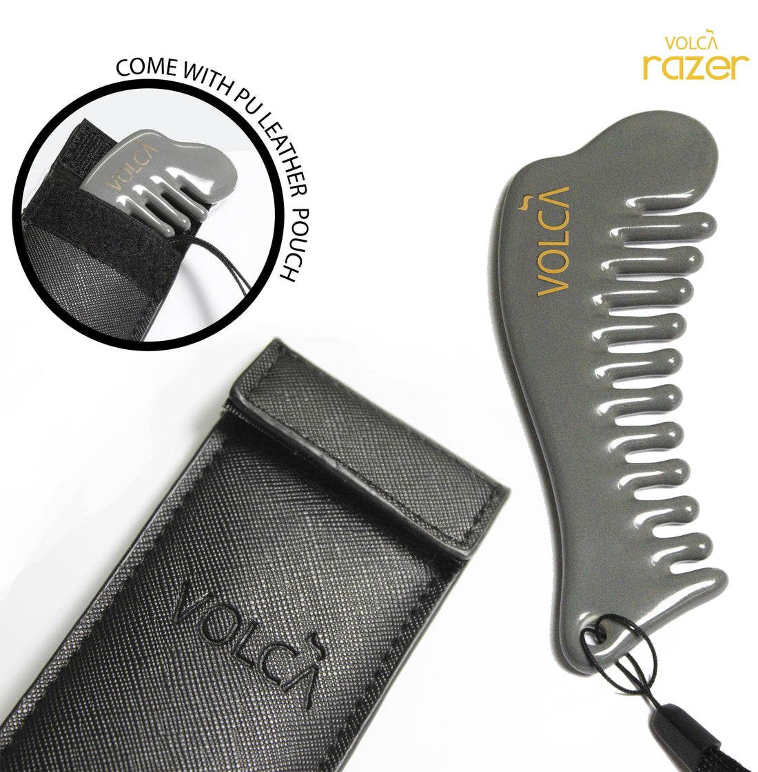 FWMB34 VOLCA LIFE ENERGY COMB - RAZER