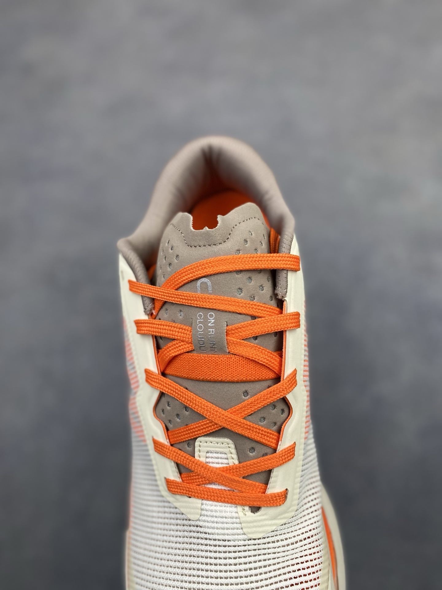 On Running Cloudultra 3