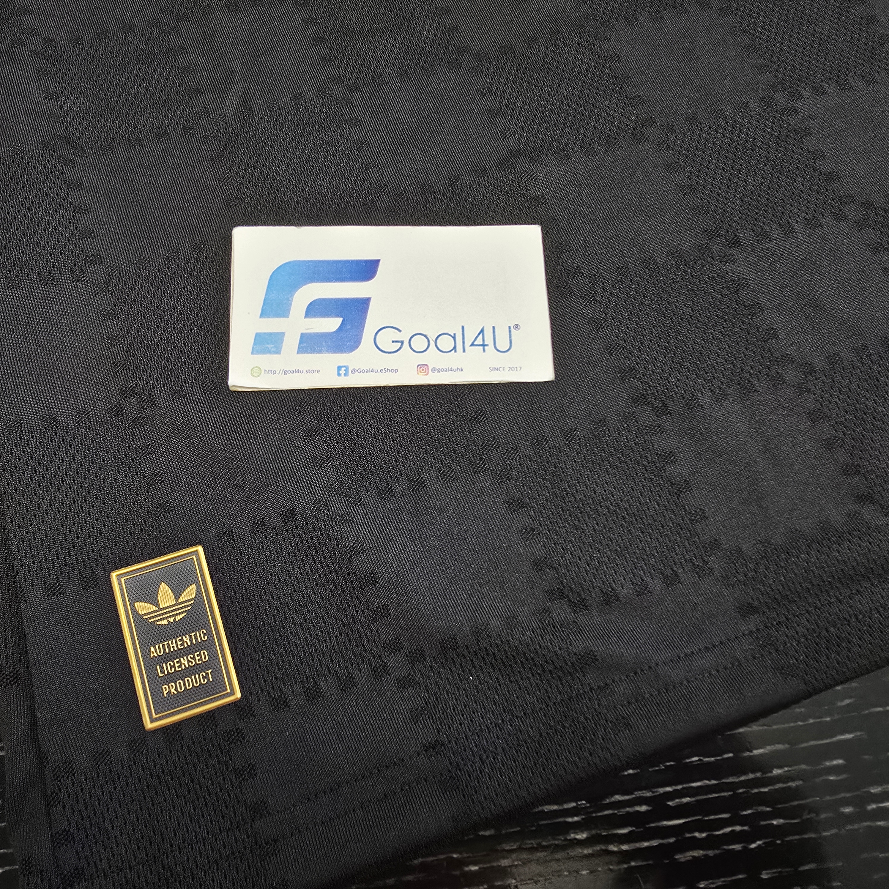 Adidas Bayern Munich 拜仁慕尼黑 2025-26 三客球員版球衣 (可加印字) KE6802