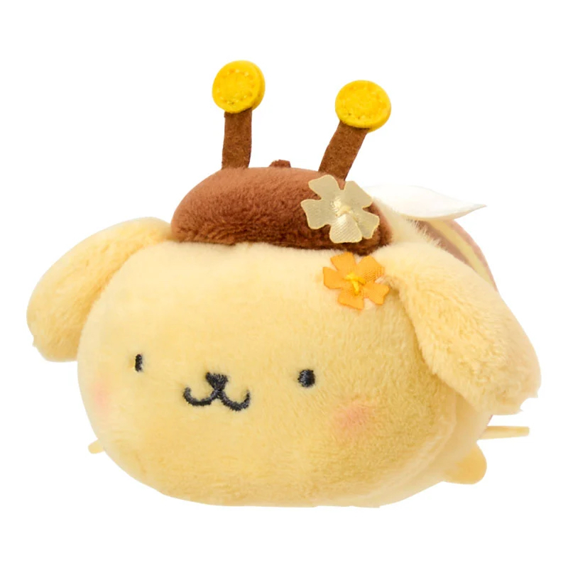 🎌日本直送 🎌 Sanrio 蜜蜂造型 盲盒1套8款