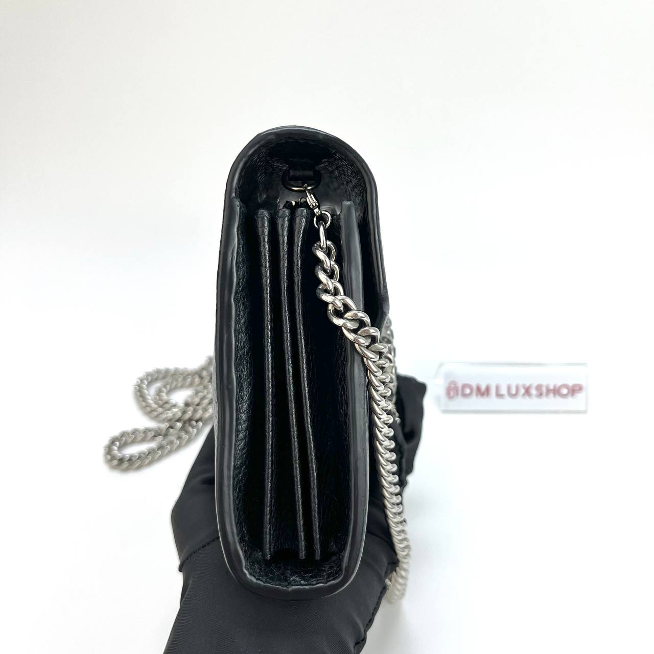 Gucci Black Dionysus WOC SHW