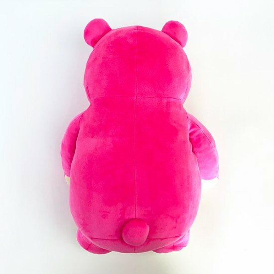 [現貨] [日本直送] 勞蘇 毛公仔 {TF121776}