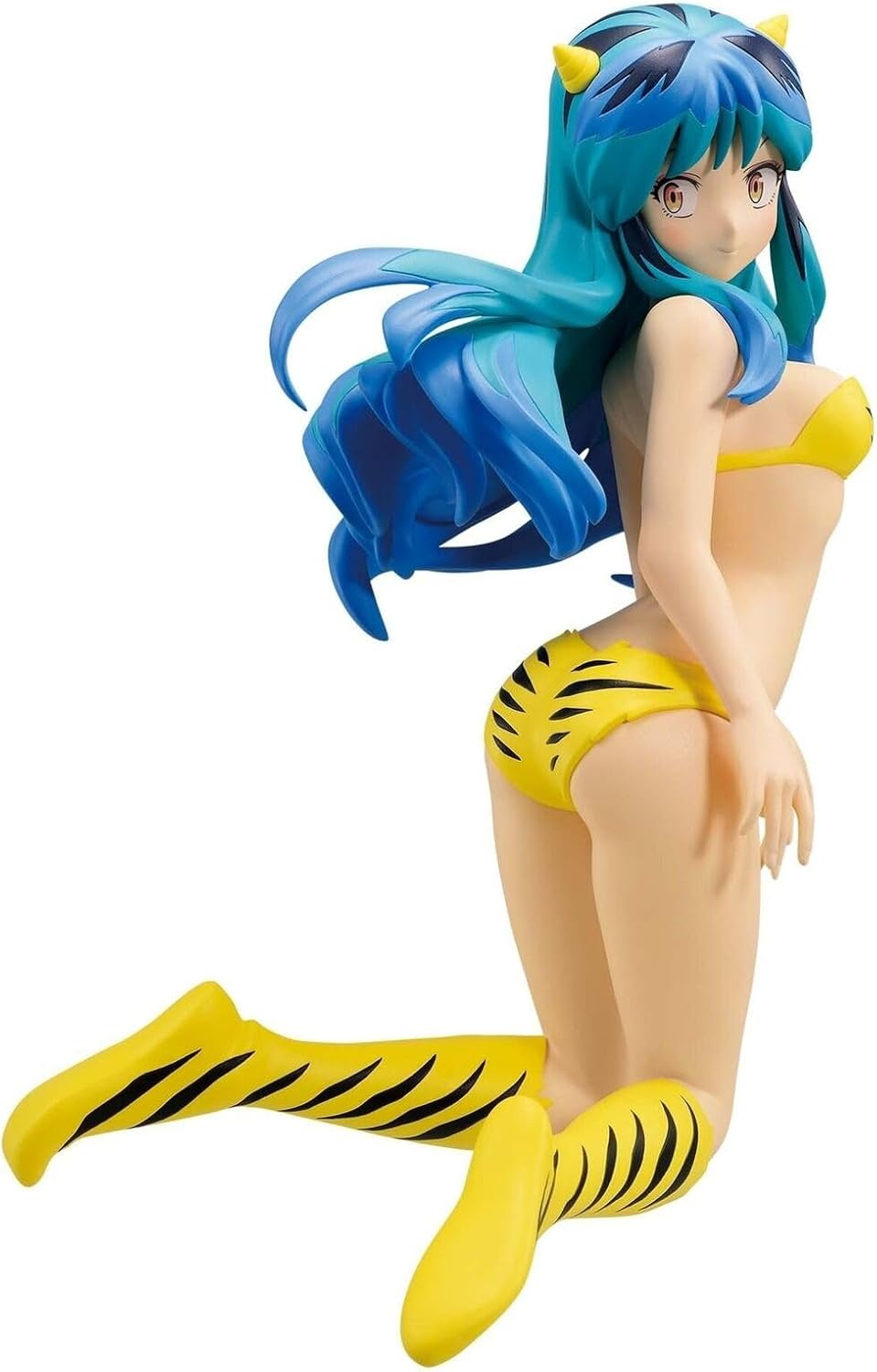 Banpresto, Relax Time: Urusei Yatsura, Lum 2