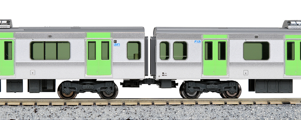 KATO 10-1468/1469/1470  E235系 山手線