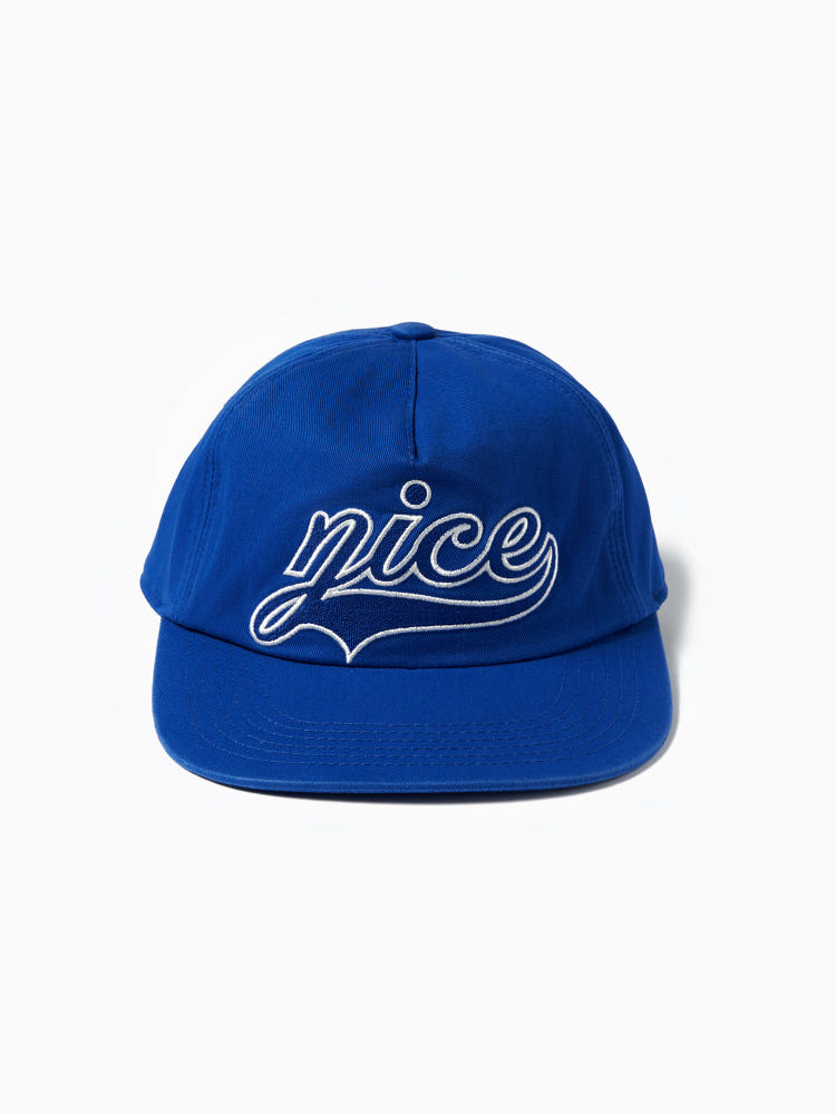 NICE WEATHER Baseball Cap