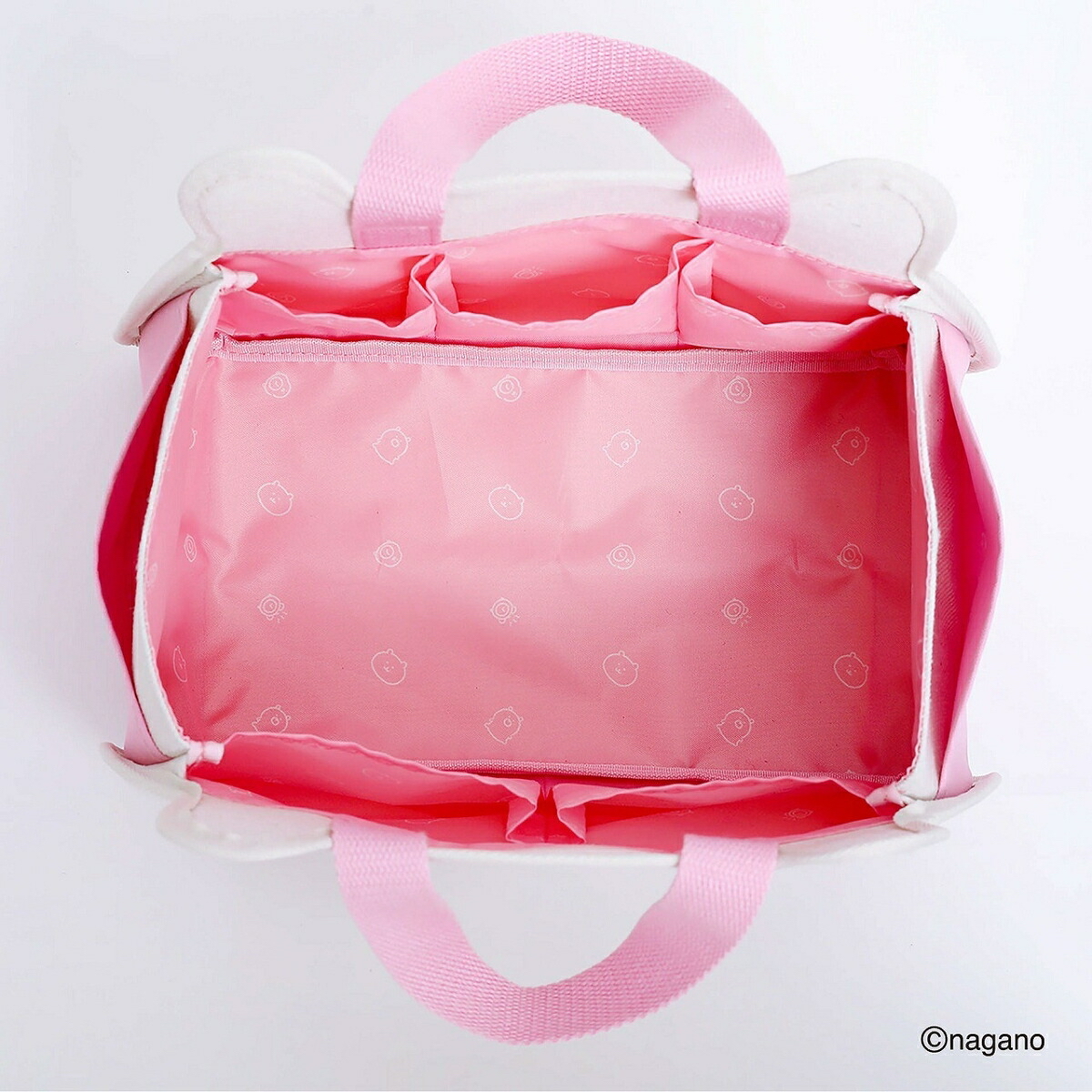 🎀【預訂】Chiikawa TOTE BAG BOOK - Chiikawa