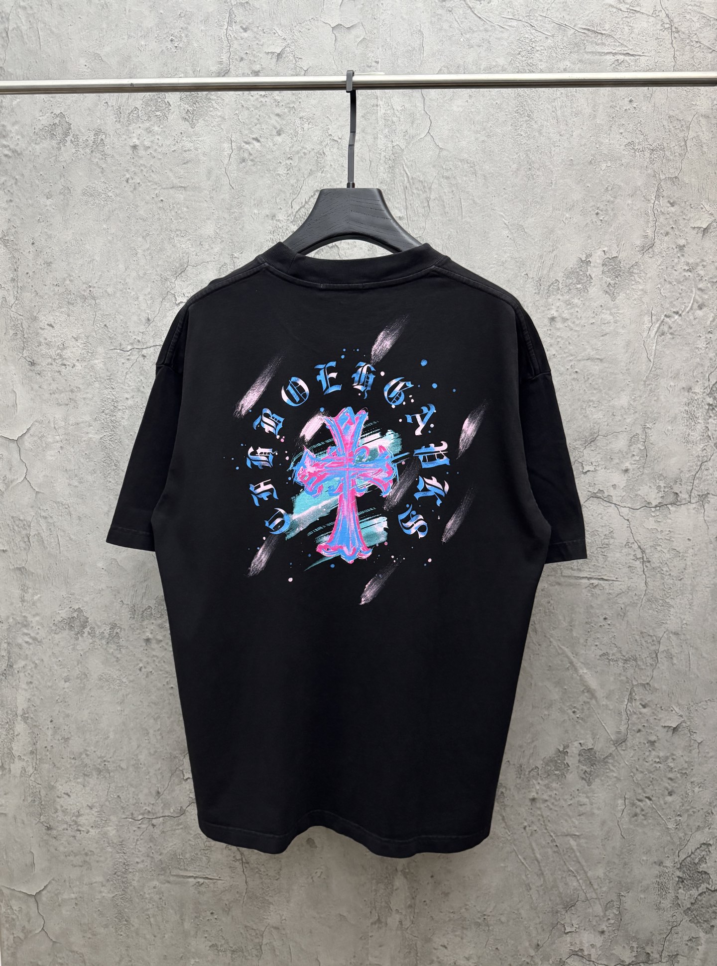 Chrome Hearts Tee