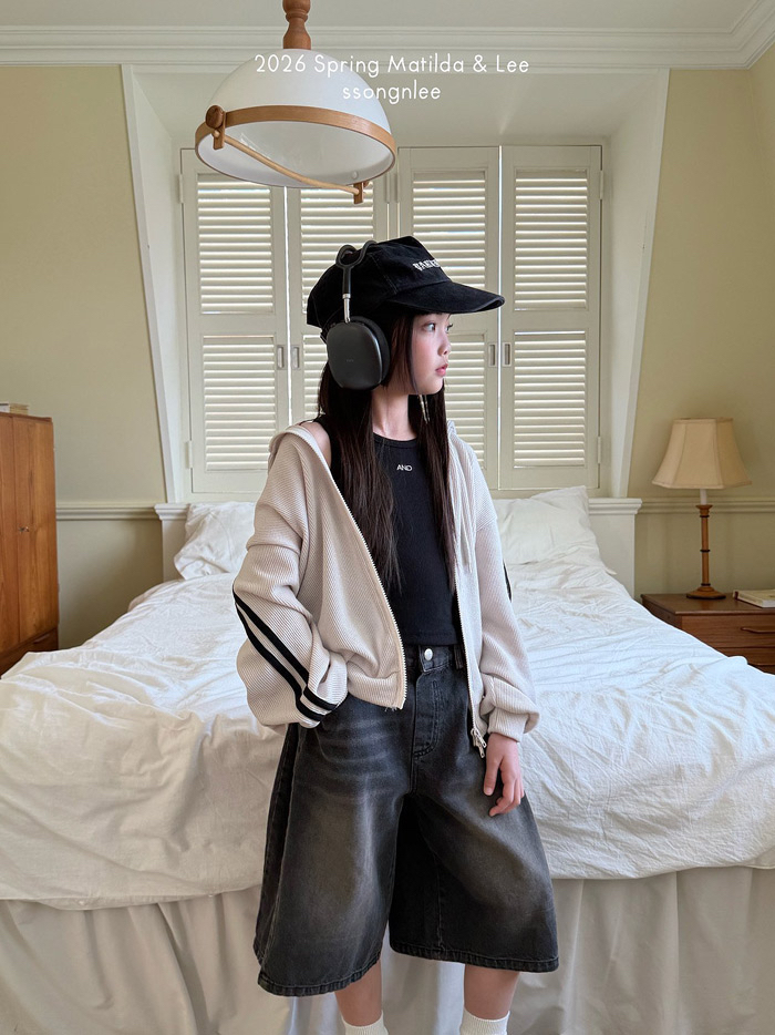 🇰🇷Matilda&Lee jumper