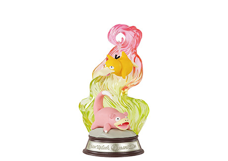 寶可夢盪鞦韆小景收藏系列第3彈盲盒