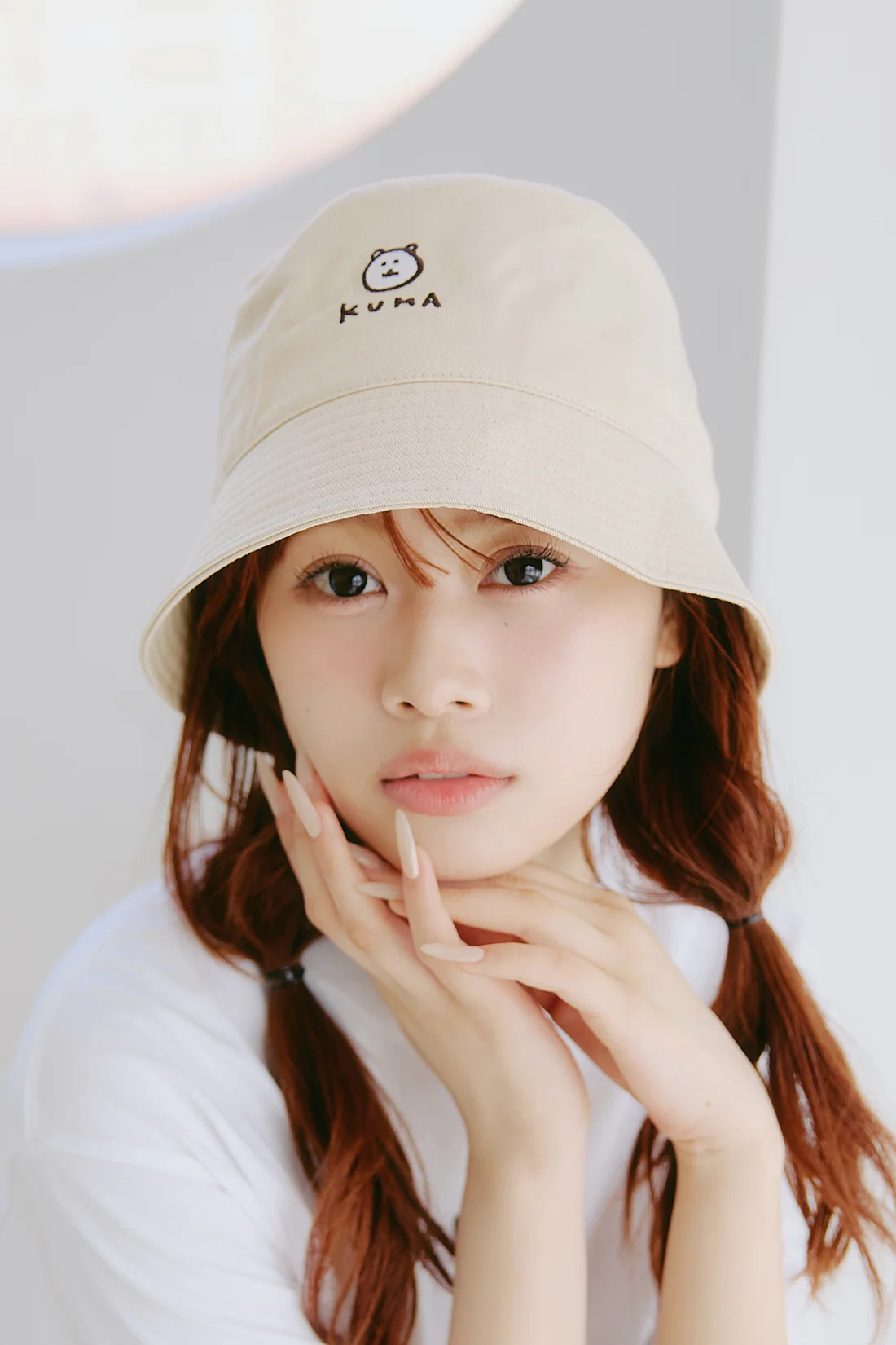 日本預訂📍日本Joke Bear大頭樣漁夫帽 10/4日本開售