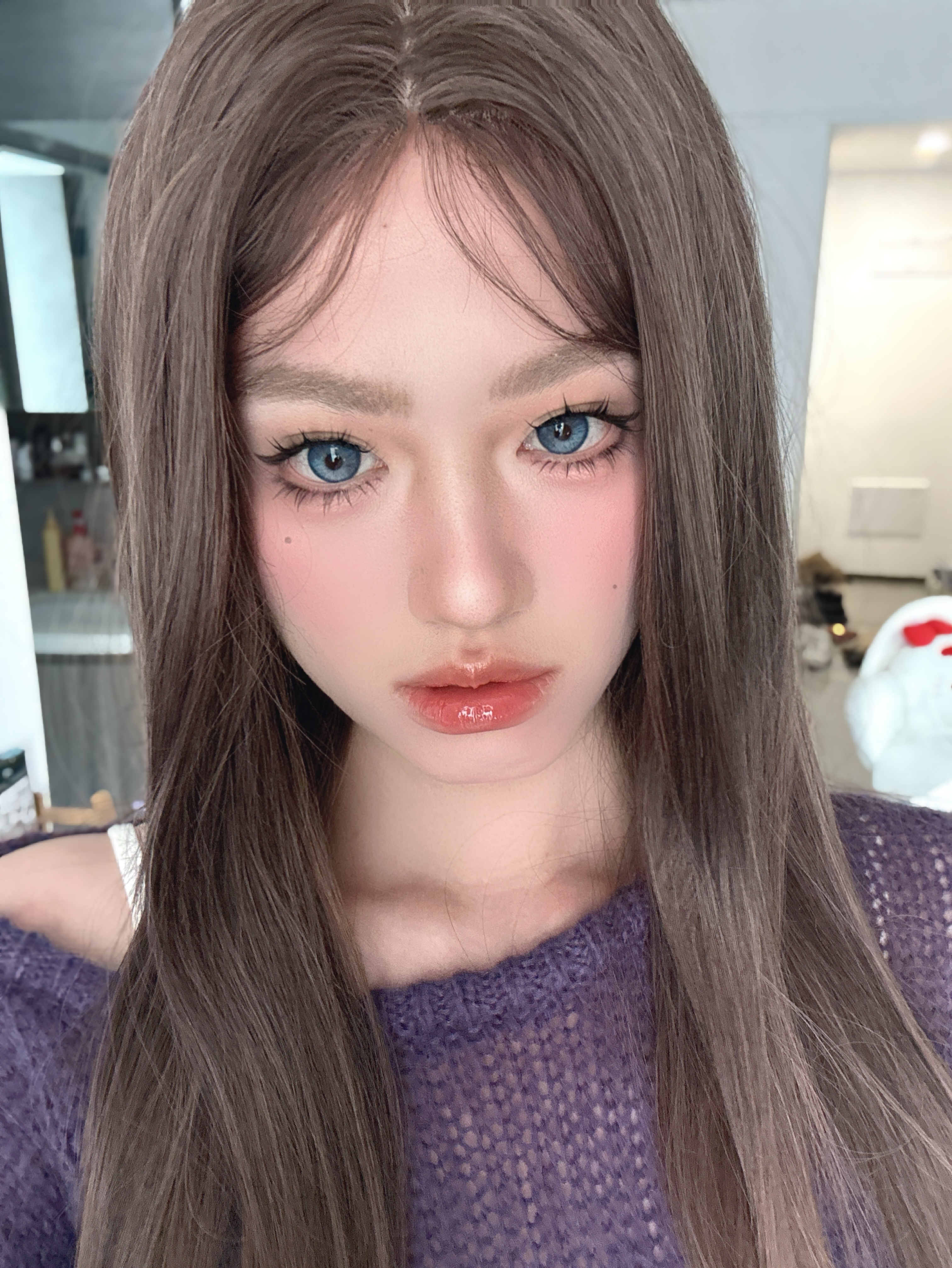 Serltyca 日拋6片裝 電子細胞系列