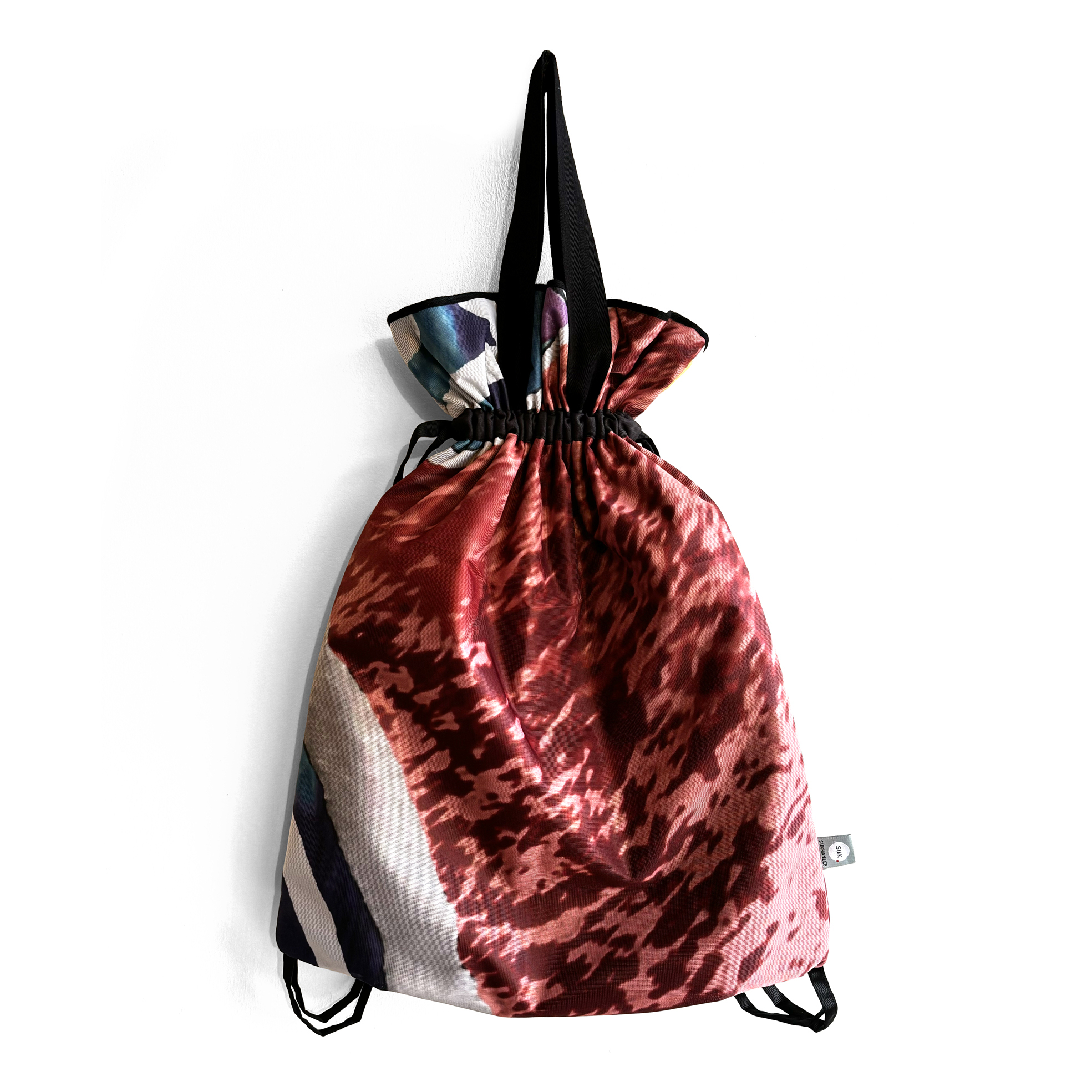 S Travel Bag (5th Special Editions one-off piece)