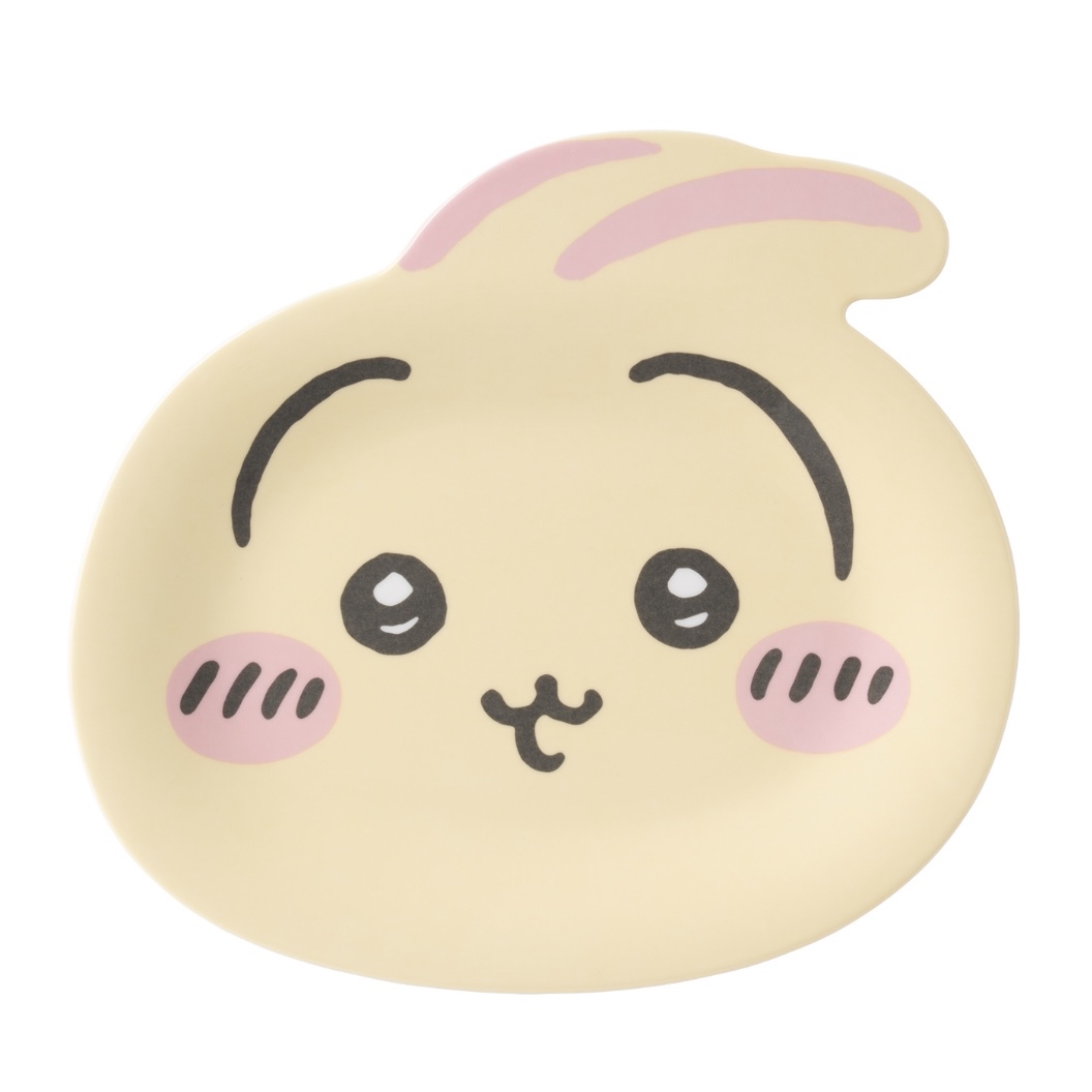 Chiikawa Park 限定 膠碟｜預訂