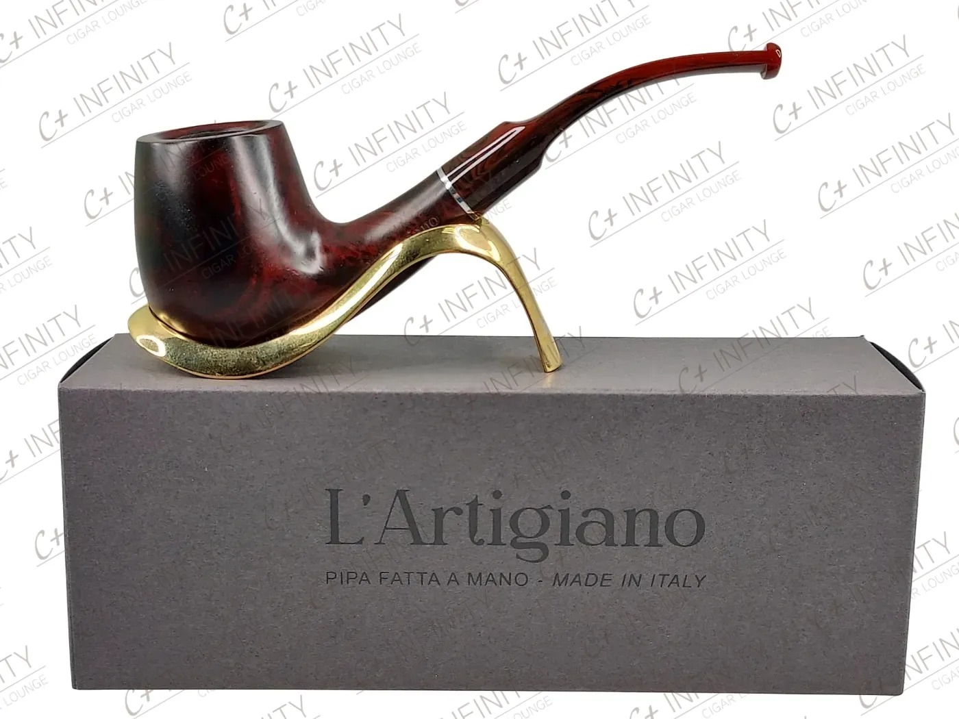 L'Artigiano Bicolour (CK002) 