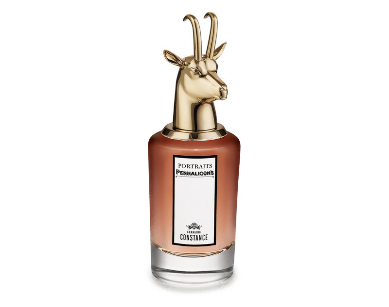 The Changing Constance - Penhaligon's