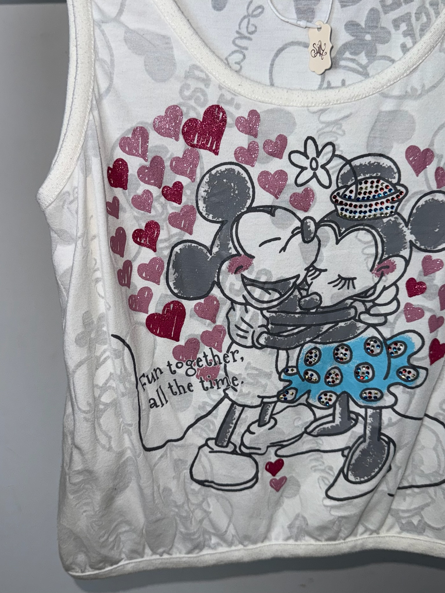 [On Sale] Disney Tee
