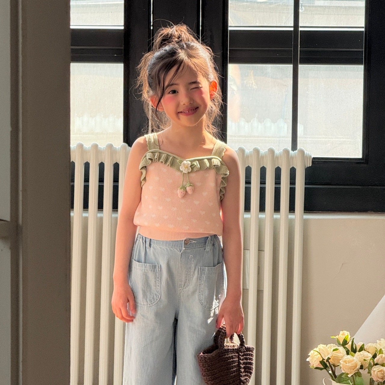 🇰🇷Ninibello 褲