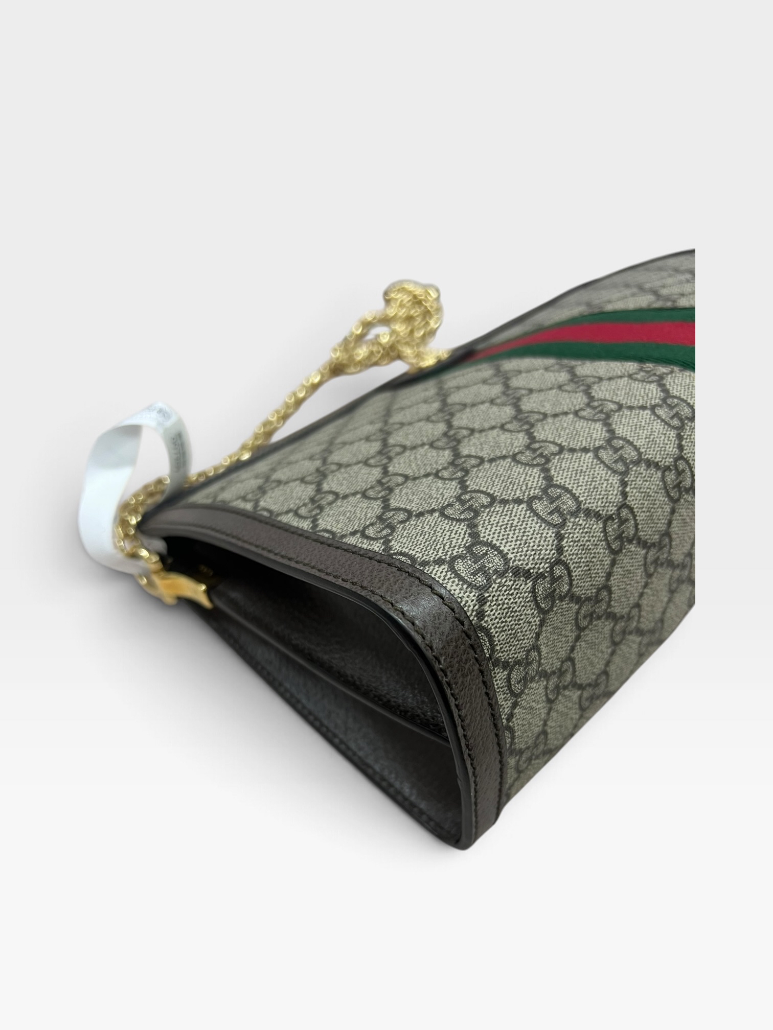 Pre-Owned Gucci Ophidia GG Supreme /Product Code: 102307