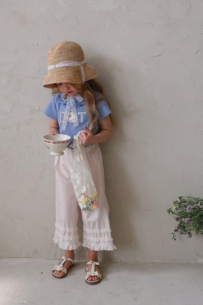 🇰🇷Puella_Flo長褲