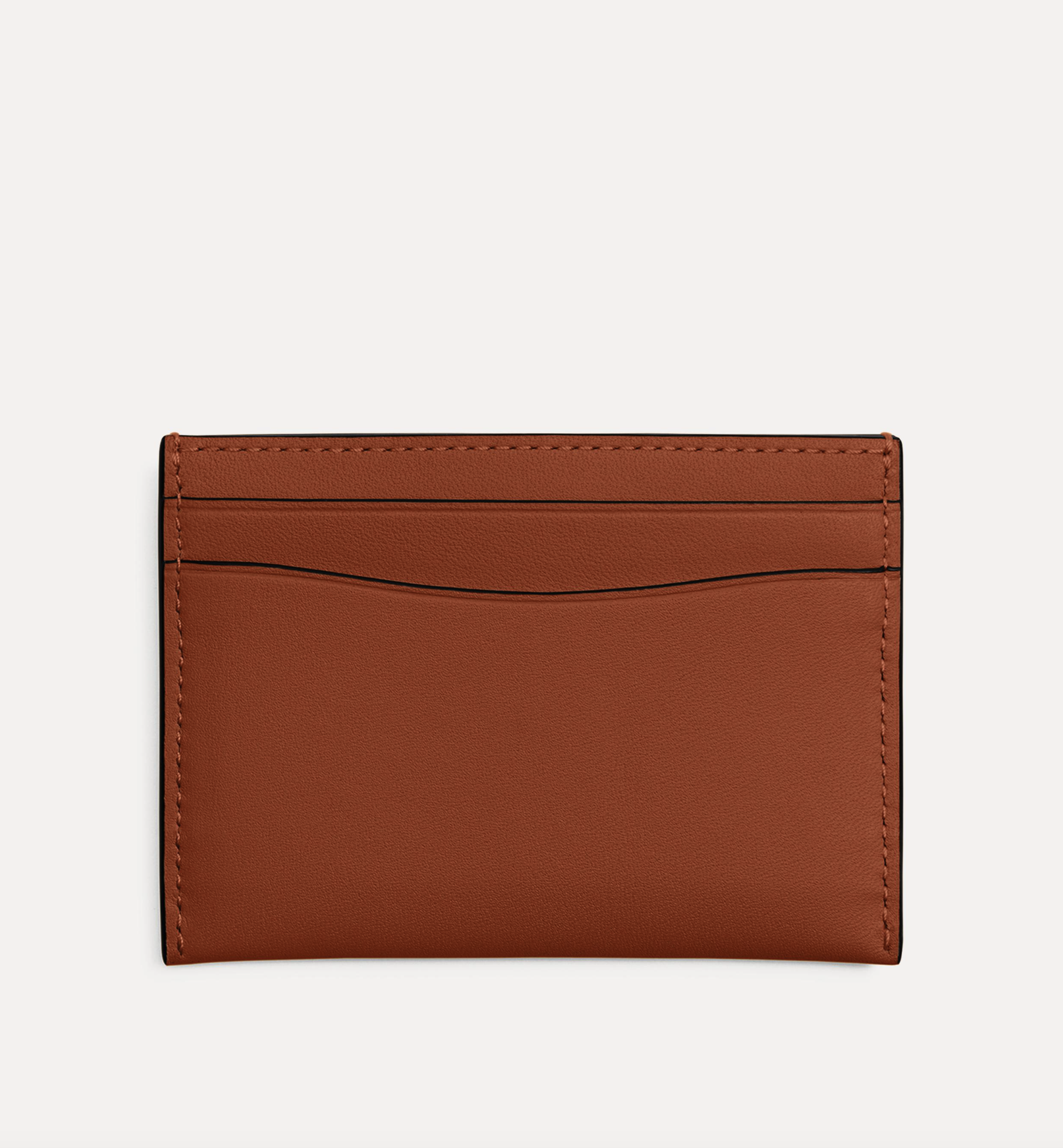 COACH Essentials Card Case