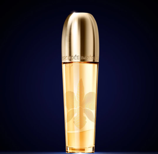 GUERLAIN 御庭蘭花 精粹油 30ml