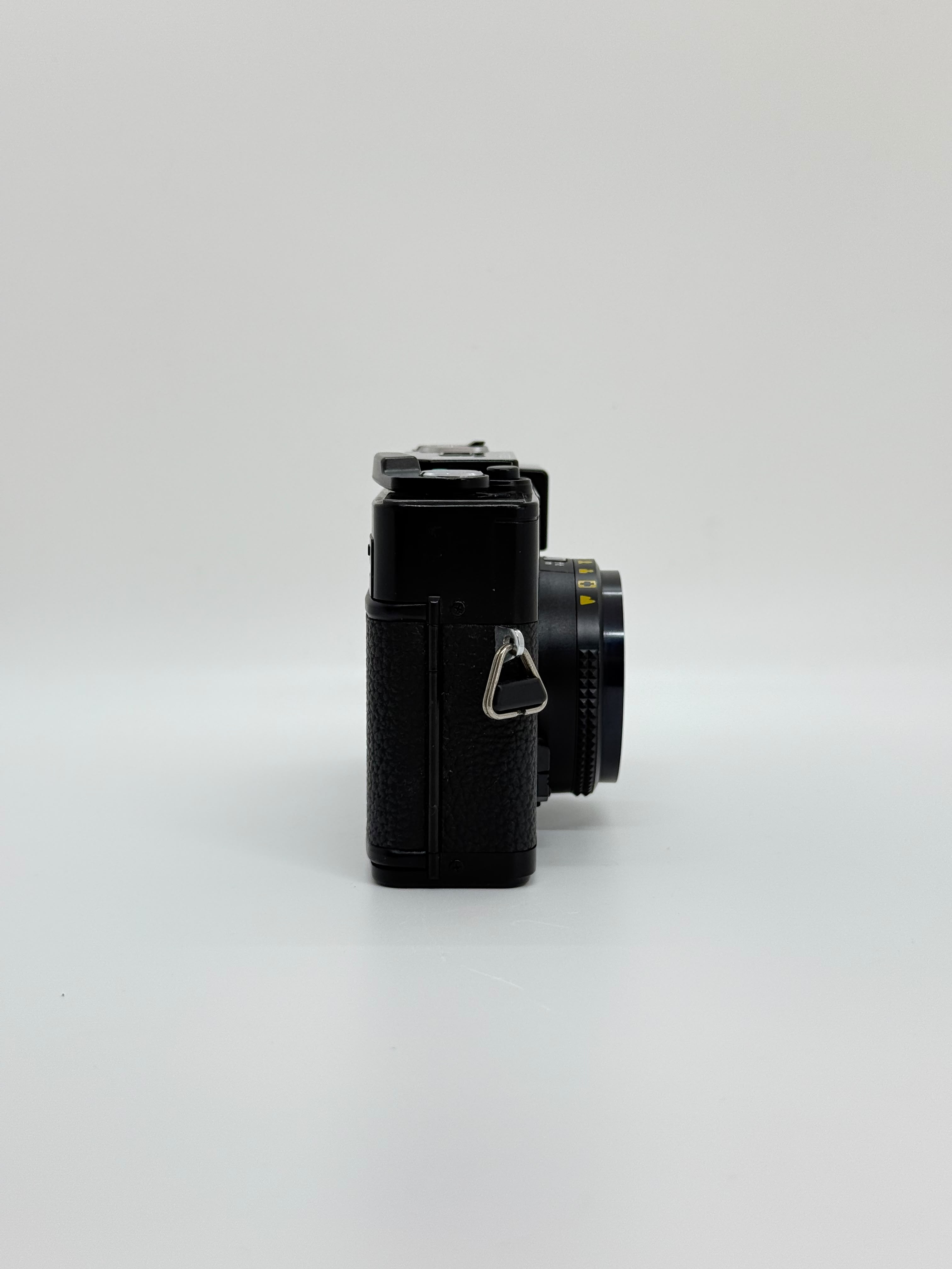 Minolta Hi-Matic SD2 Point and Shoot (傻瓜機) 菲林相機   