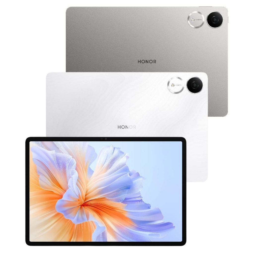 HONOR 榮耀 Pad V9 11.5" WiFi｜2.8K 144Hz 護眼屏・天璣 8350 Elite・八喇叭 IMAX 音效・8GB+256GB・平板電腦｜香港行貨