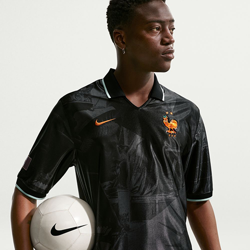 Nike France 法國Energy精選訓練短袖上衣 IH1867