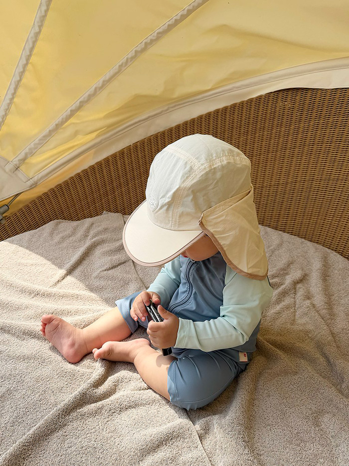 🇰🇷Here I Am泳衣