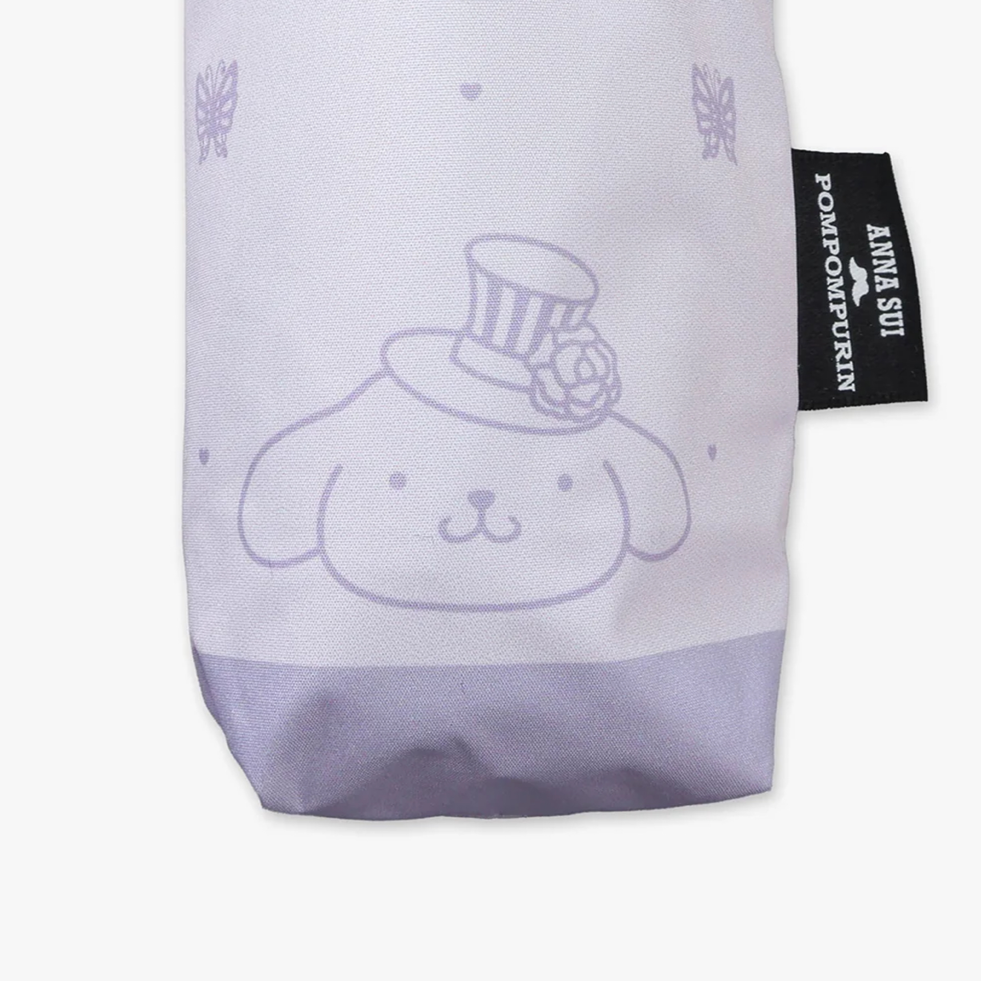日本預訂📍日本Anna Sui x 布甸狗得意系列 - 織骨遮 不包郵
