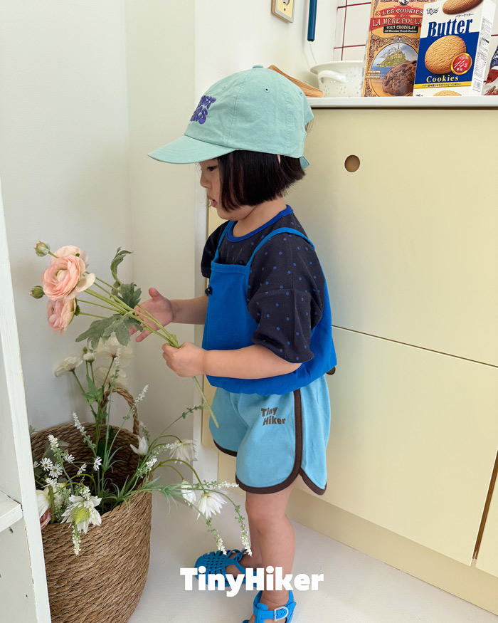 🇰🇷Tiny Hiker短褲