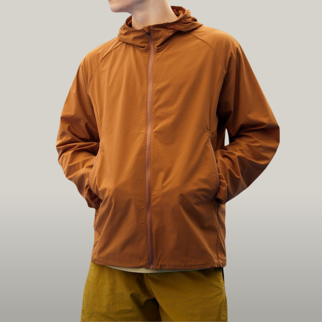 Coolmax® 輕量化外套