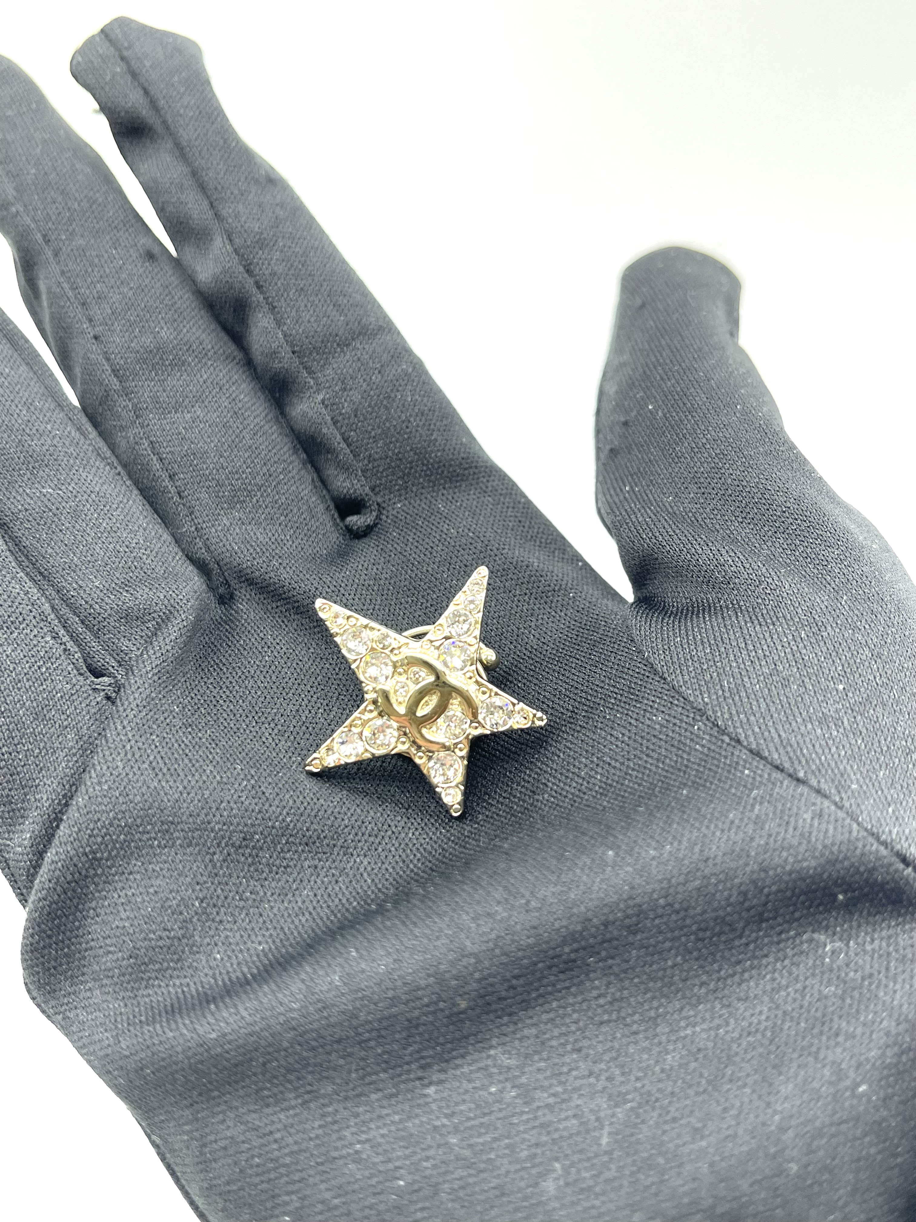 Pre-owned CHANEL Hair Accessories / Product Code: 26032315