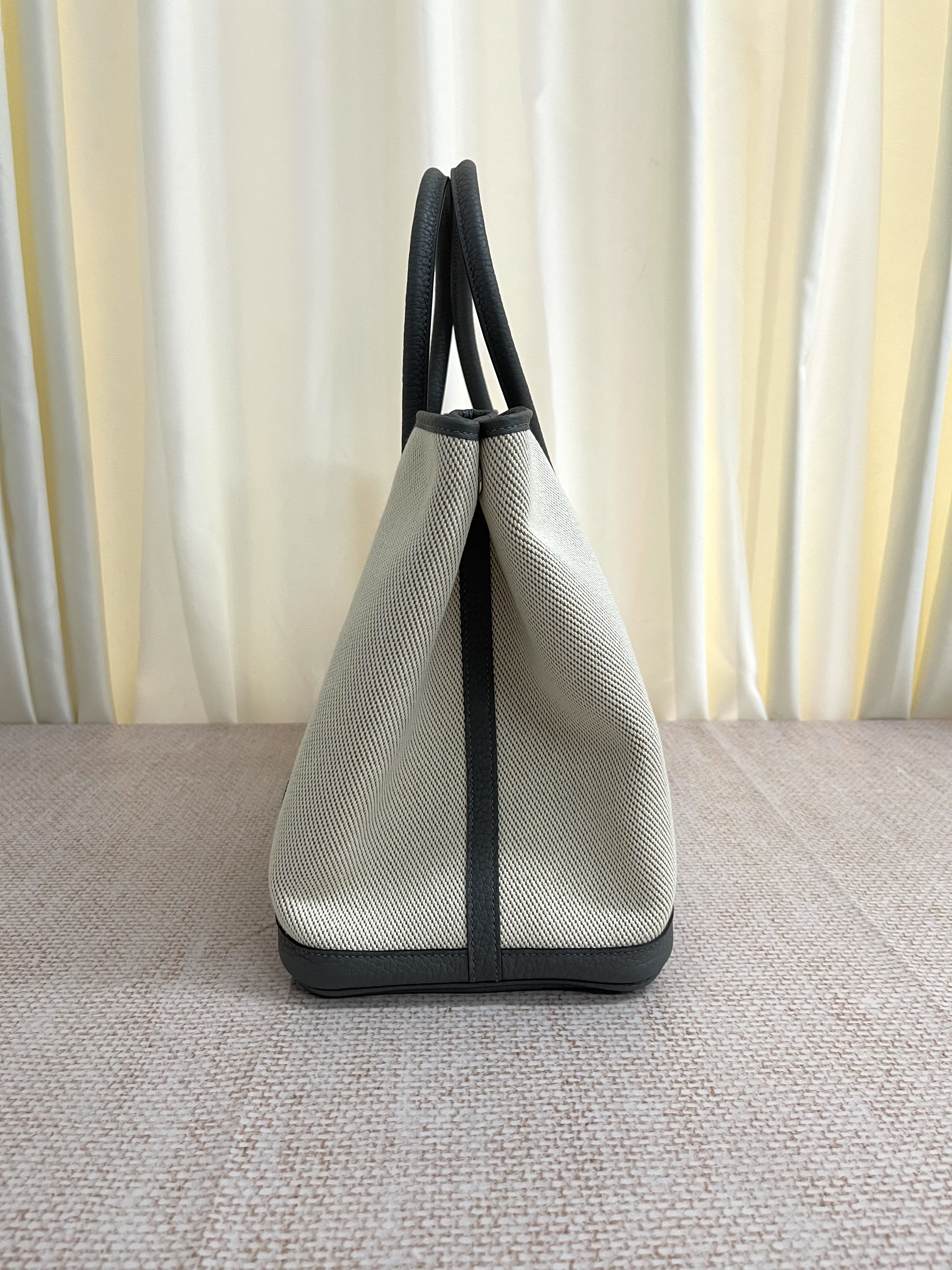 Pre-owned Hermès Garden Party / Stamp U/ Product Code: 26032406