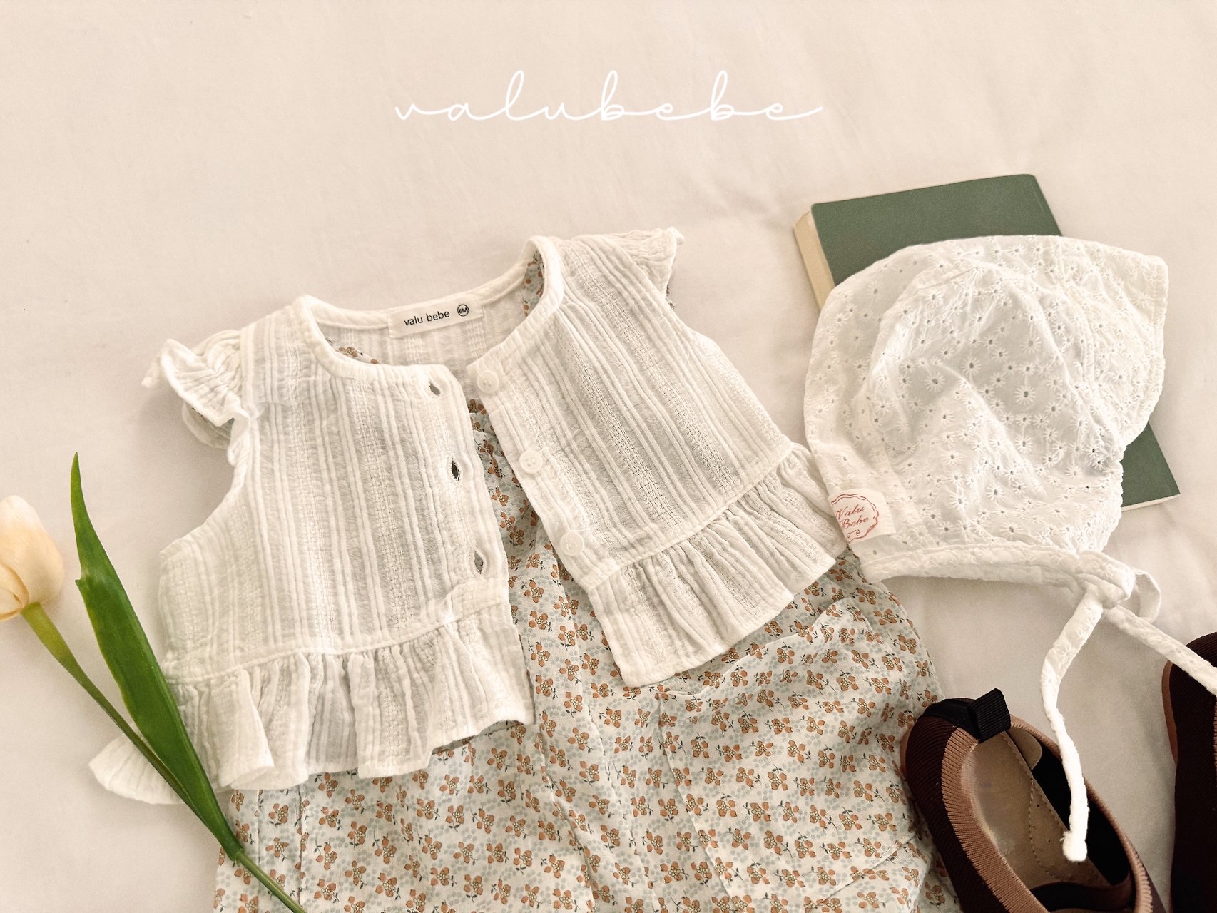 🇰🇷Valu_bebe上衣